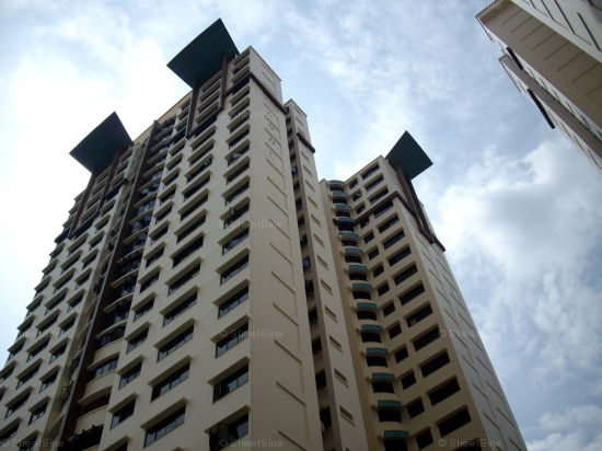 Choa Chu Kang Crescent thumbnail photo